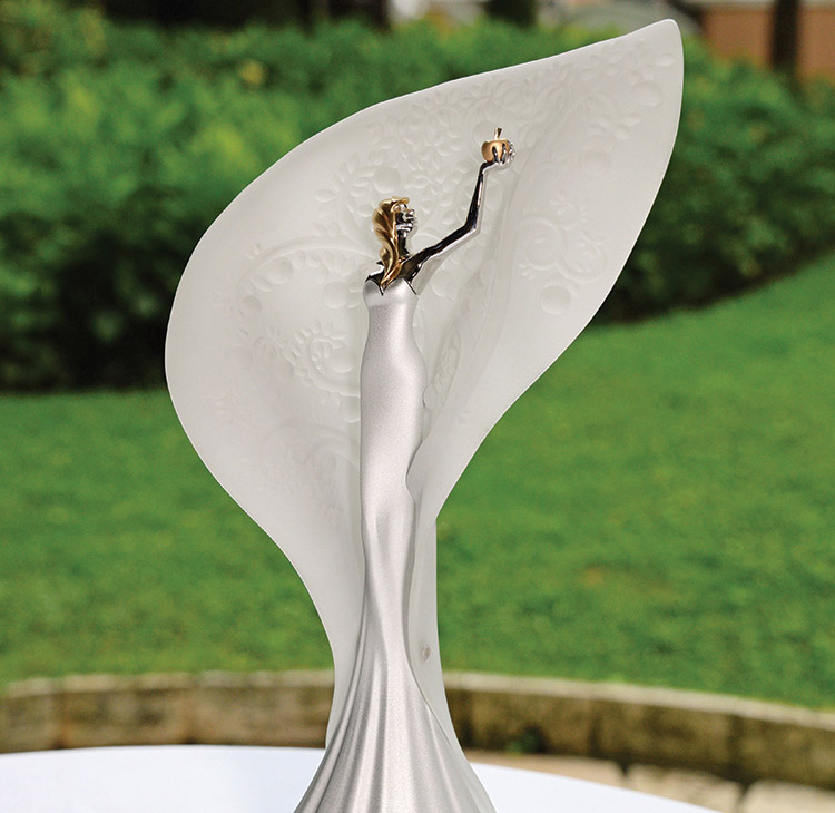 Trophy