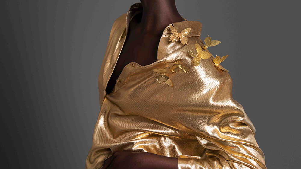 Shades of Gold