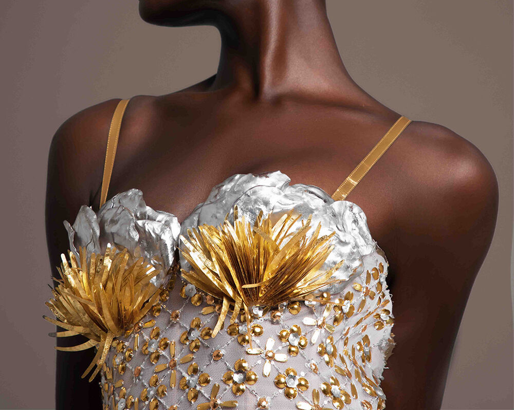 Shades of Gold